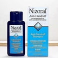 thumbnail image 2 of 2025 Anti Dandruff Shampoo Nizoral 7 fl oz 200ml EXP, 2 of 5