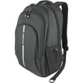 thumbnail image 5 of Mobile Edge MEBPC1 Commuter 16-In. Backpack (Black), 5 of 5