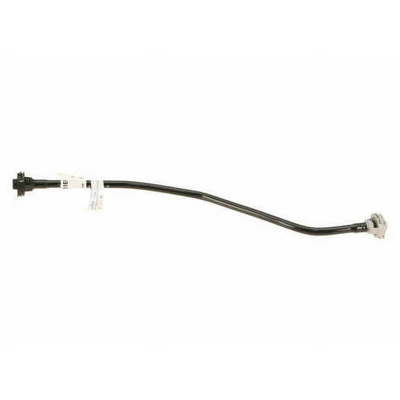 Expansion Tank Hose - Compatible with 2013 - 2016 Audi A4 2014 2015