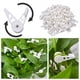 thumbnail image 5 of Bewildely 30 piezas de pinzas de entrenamiento de plantas, doblado, entrenador de bajo estrés, dobladora de 360 grados, accesorios de Jardín y Patio, 5 of 6