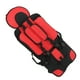 thumbnail image 1 of Asiento De Seguridad Para Niños, Correas Ajustables Facric De Malla De Aire Asiento De Seguridad Simple Plegable Para Automóvil Antideslizante Portátil Para Niños Pequeños, 1 of 7