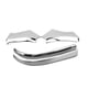 thumbnail image 5 of Embellecedor De Espejo Retrovisor Tira Anticolisión De Espejo 4 Uds Tira De Espejo Retrovisor De Mano Derecha Embellecedor De Decoración Anticolisión Para Harrier/Venza XU80, 5 of 8