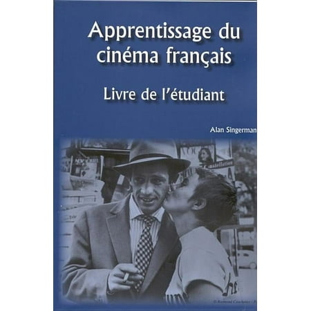 UPC: 9781585101047 | Apprentissage du cinema francais : Livre de l etudiant (Edition 1) (Paperback)