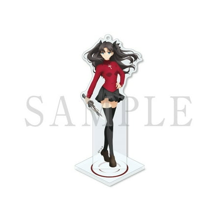 592 Best Rin Tohsaka Images On Pholder One True Tohsaka Grandorder And Geekygirls
