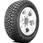 Fury Country Hunter R/T LT285/70R17 E/10PLY BSW Fits: 2021-23 Jeep Wrangler Unlimited Rubicon 392, 2018-20 Jeep Wrangler Unlimited Rubicon