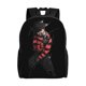 thumbnail image 1 of Mochilas escolares de Freddy Krueger para estudiantes, mochilas de viaje, bolsos para portátil, bolsos de hombro para hombre y mujer., 1 of 5