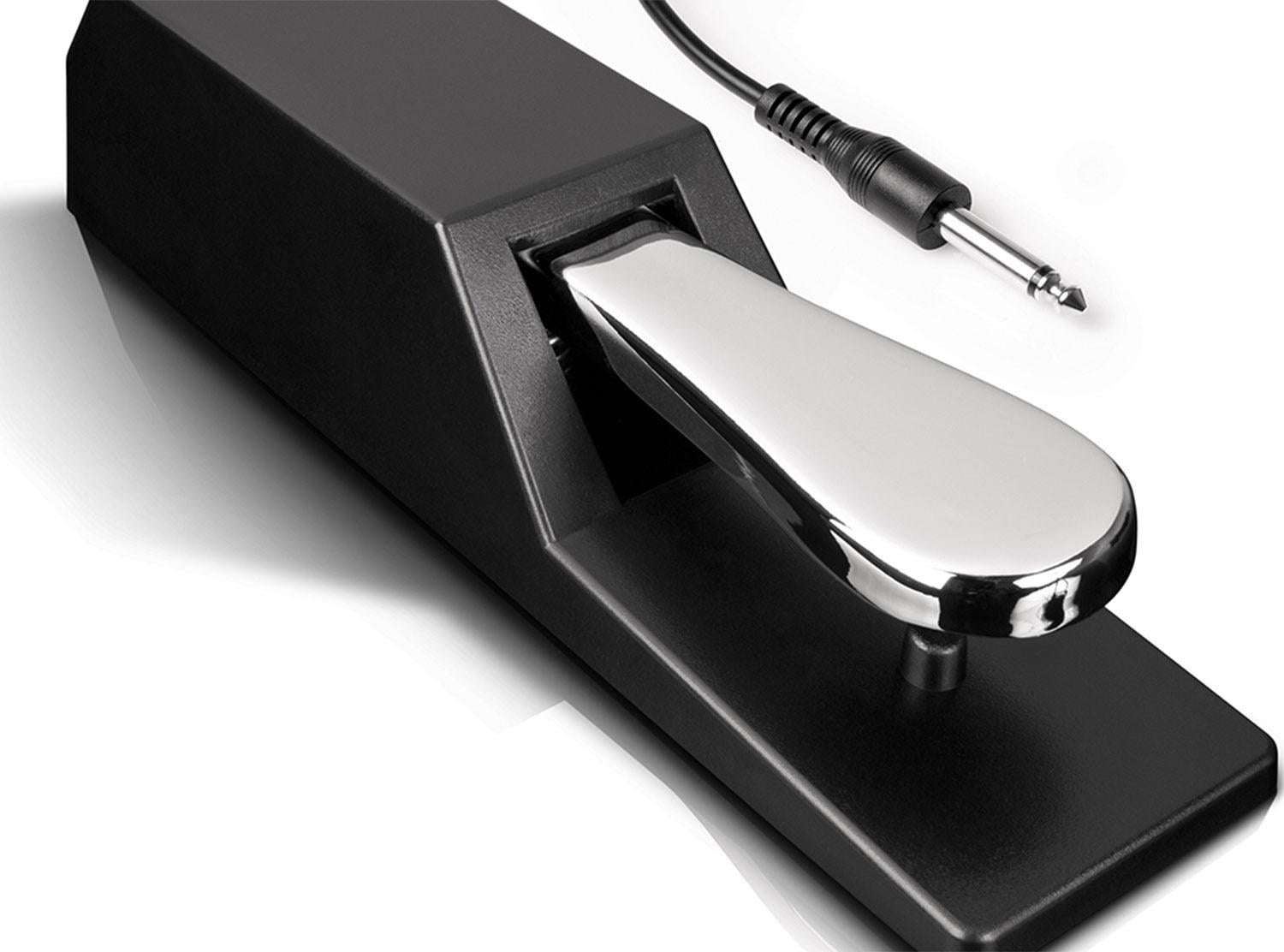 Alesis ASP2 Sustain Pedal