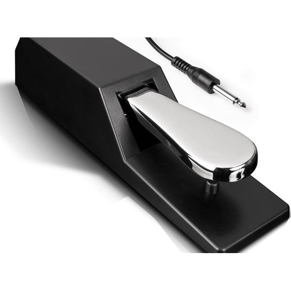 Alesis ASP-2 Sustain Pedal