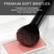 thumbnail image 3 of Juego de 10-32 brochas de maquillaje suaves y esponjosas para base de maquillaje, contorno, rubor, corrector, sombra de ojos, kit de maquillaje, herramienta de belleza para mujeres, 3 of 5
