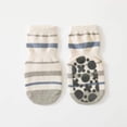thumbnail image 4 of Baby Unisex Non-Slip Toddler Socks, 4 of 5