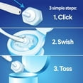 thumbnail image 4 of Clorox ToiletWand Disinfecting Scrubbing Pads Toilet Cleaning Refills 20 ct, 4 of 5