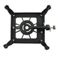 thumbnail image 4 of ECUTEE Single Burner Country Cooker Cast Iron LPG/Propane Gas Camp Stove BBQ, 4 of 9