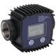 thumbnail image 3 of Medidor de flujo de combustible Jadeshay K25 Turbina digital 1 pulgada, 3 of 8