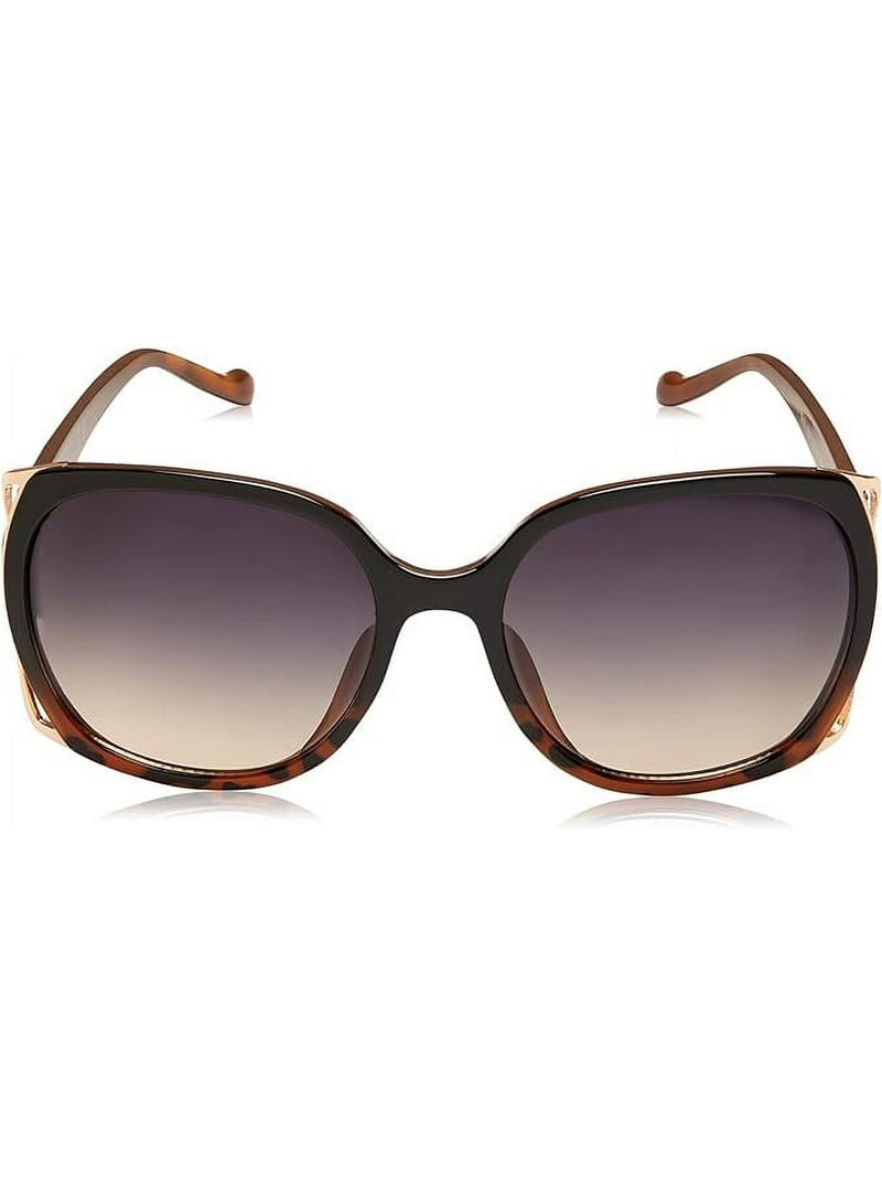 Jessica Simpson Women's J5686 Oversized UVA and UVB Protective