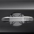 thumbnail image 4 of Miangastore 10Pcs Transparent PVC Handle Protector for Car Door Handles Scratch Protection 11.8x3.5x0.04in, 4 of 8