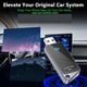 thumbnail image 5 of Adaptador Inalámbrico CarPlay 2 en 1 para Sistemas Duales. Compatible con IOS y Android. Sin Retrasos., 5 of 8