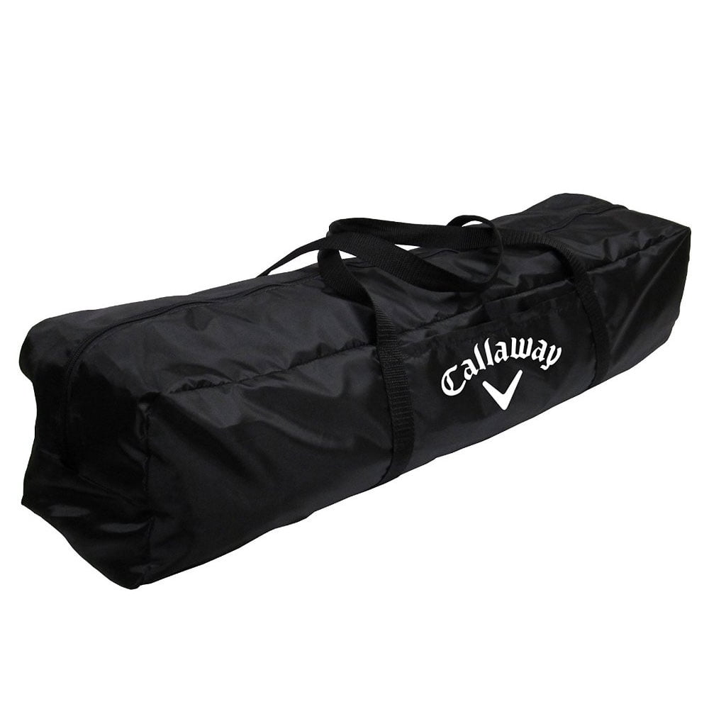 callaway zenith hitting net