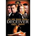 thumbnail image 3 of Deceiver DVD NEW, 3 of 3