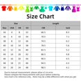 thumbnail image 3 of CUITING Adjustable Straps Women Bra Solid Color Padded Uplift Bra Widened Strap Full Back Coverage Push Up Comfortable Lady Bras Daily Wear Clothes, 3 of 8