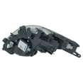 thumbnail image 6 of TYC 20-6950-00-1 Left Headlight Assembly for 2008-2009 Nissan Altima NI2502178, 6 of 7