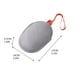 thumbnail image 2 of Bolsa de jabón con red espumosa de doble cara para baño, limpiador facial, bolsa de red espumosa tipo sándwich, bolsillo para jabón., 2 of 9