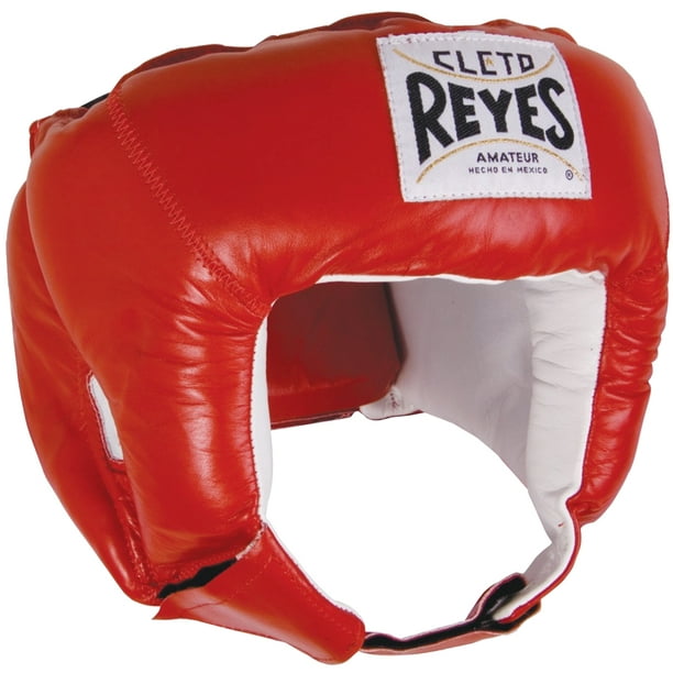 Cleto Reyes Amateur Boxing Headgear - Small - Red - www.bagssaleusa.com - www.bagssaleusa.com