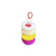 thumbnail image 1 of Regalos Lindos para Amigos Colgante de Llavero de Coche Lindo, Colgante de Mochila de Peluche de Gama Alta, Regalo de Cumpleaños, Dándole una Experiencia Única Accesorios Lindos de Llavero, 1 of 6