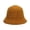 Yellow, variant on kaondbfi Women's Summer Outdoor Travel Essentials Accessories Bucket Hats for Women Fashion Beret French Style Painter Hat Cap Solid Warm Party Top Hat