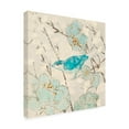 thumbnail image 2 of Evelia Designs 'Avian Dreams II' Canvas Art, 2 of 3
