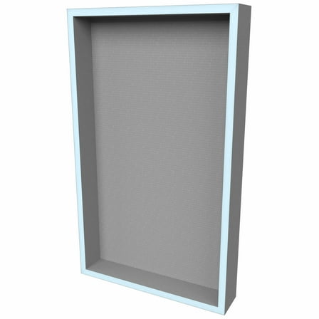 TruGard Niche 13"x20" with Shelves