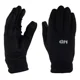 thumbnail image 1 of Guantes de Senderismo HikePath frío Pantalla Tactil Talla mediana, 1 of 7
