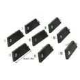thumbnail image 5 of BQBQERT Sheets Electric Tool Plate for Electric Tools Improve Power Transmission, 8 Pieces, 5 of 9