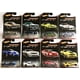 thumbnail image 1 of Set de 8 Autos Hot Wheels Camaro Fifty 1967-2017, 1 of 9