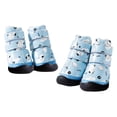 thumbnail image 1 of TIELUTT Winter Shoes with Suitable for Outdoor Walking and Hiking in Cold Weather.Suitable Accessories for Dog Show Labradoodle Accessories Bike Rack Dog Dog Accessories Large Dogs Accessories for Dog, 1 of 4