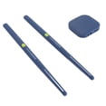 thumbnail image 1 of Air Drum Set,Electronic Drum Set with Sticks Pedals for Children Adult Beginners, 1 of 7