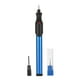 thumbnail image 5 of Bolígrafo de grabado eléctrico, herramientas de tallado de bricolaje con broca de punta de diamante MABOTO Azul, 5 of 7