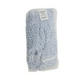 thumbnail image 2 of Boardwalk Mop Head Floor Finish Narrow Rayon/Polyester Medium White/Blue 12/Carton 542CT, 2 of 9