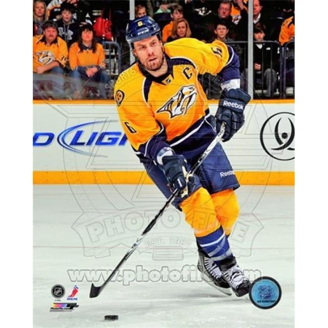 Photofile PFSAAPO23801 Shea er 201213 Action Sports Photo 8 x 10