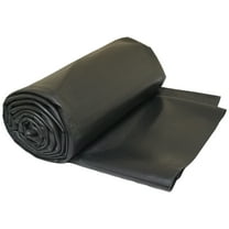 Anjon LifeGuard EPDM Rubber Pond Liner, 15 ft. x 15 ft., 60-Mil