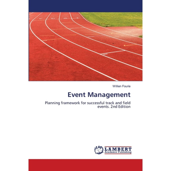 Event Management, (Paperback)