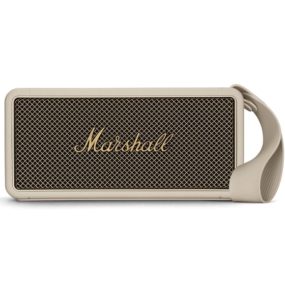 Altavoz Bluetooth Marshall Middleton Color Crema