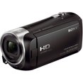 Sony HDRCX405 HDRCX405 CX405 Video Recording Handycam Camcorder Bundle