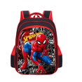 thumbnail image 2 of Student Bag, Boy Backpack, Student Backpack, Bag, 3D Printing, Game Characters, Travel Bag-Youyoupin, 2 of 4