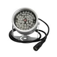 thumbnail image 2 of QHUDLV 48-LED Illuminator Infrared IR LED Light Night Vision Camera Fill For CCTV, 2 of 9