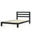 thumbnail image 6 of Zinus Arnav 36" Metal Platform Bed with Headboard, Full, 6 of 11