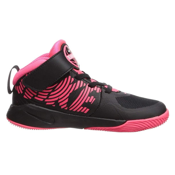 basket nike team hustle d9