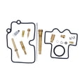 thumbnail image 3 of Carburetor Rebuild Repair Gasket & Jet Kit Fit for 2003-2006 Yamaha YZ250F Carb, 3 of 4