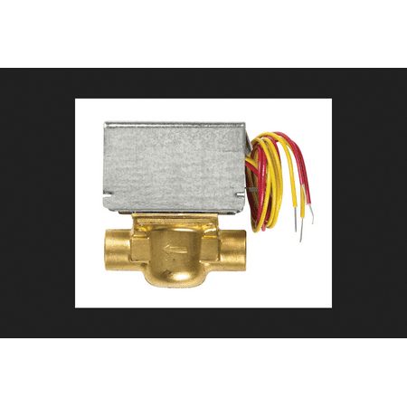 - Honeywell Motorized Zone Valve 3/4 in. 24 volts