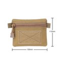 thumbnail image 4 of Para Exteriores Billetera Impermeable Portátil Con Riñonera (camello), 4 of 9
