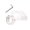 thumbnail image 3 of BESTYASH 1Set Plastic Drill Cover for Rotary Tool Accessory and Workpiece Non-Interference, 3 of 8